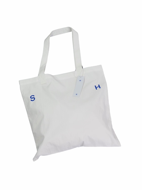 【S H】TOTE BAG