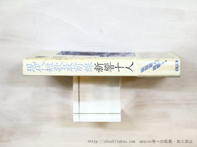 現代短歌最前線新響十人 現代短歌最前線 新響十人 / 石川美南 生沼義朗 黒瀬珂瀾 笹公人 島田