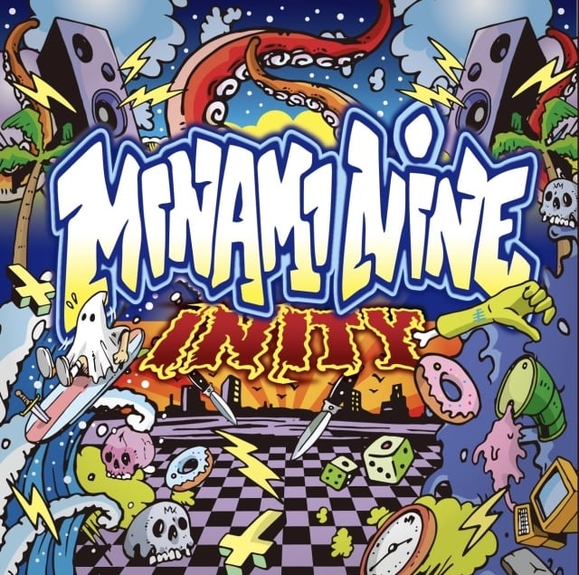 MINAMI NiNE STORE(仮)