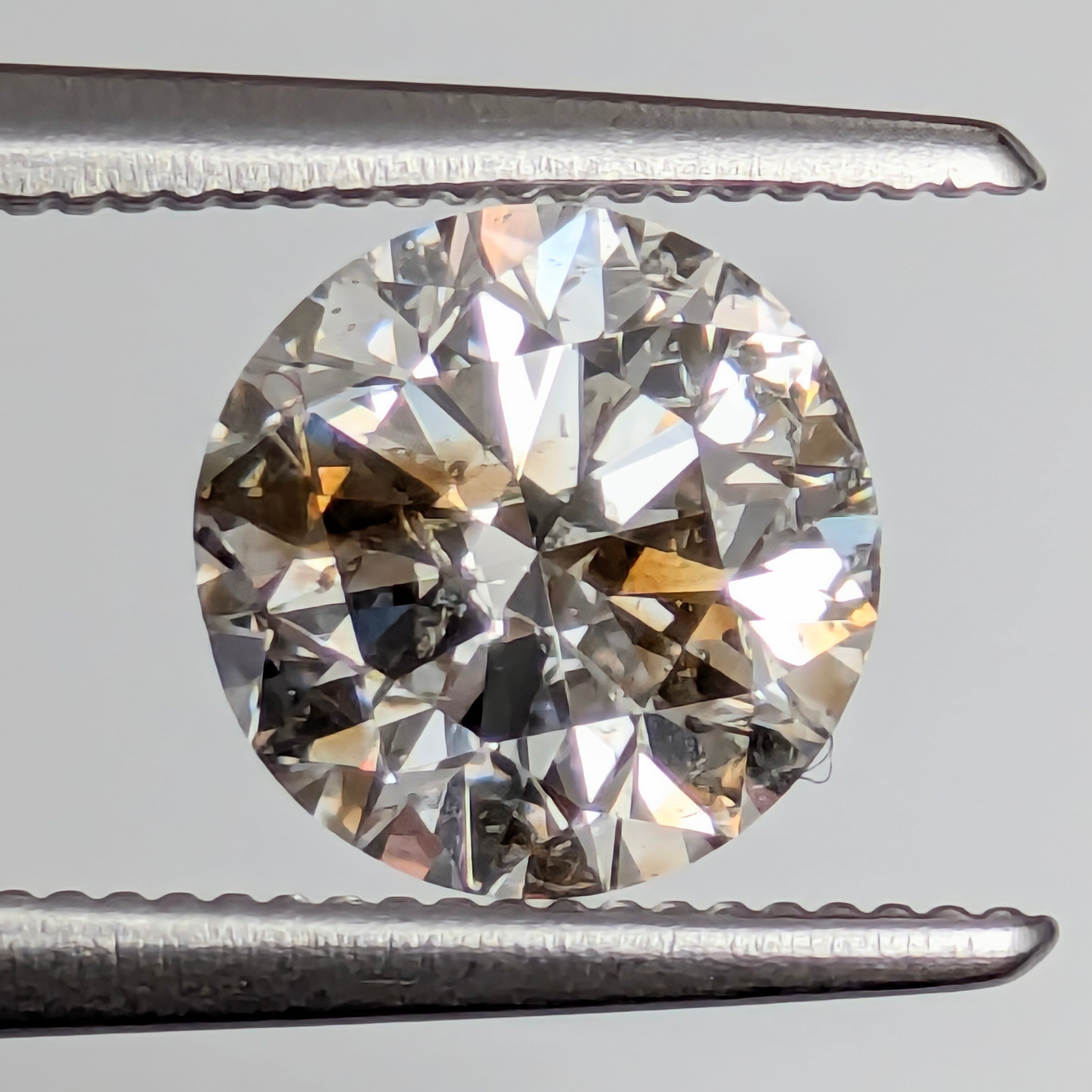 オンファサイトインクルージョン ダイヤモンドルース【1.050ct