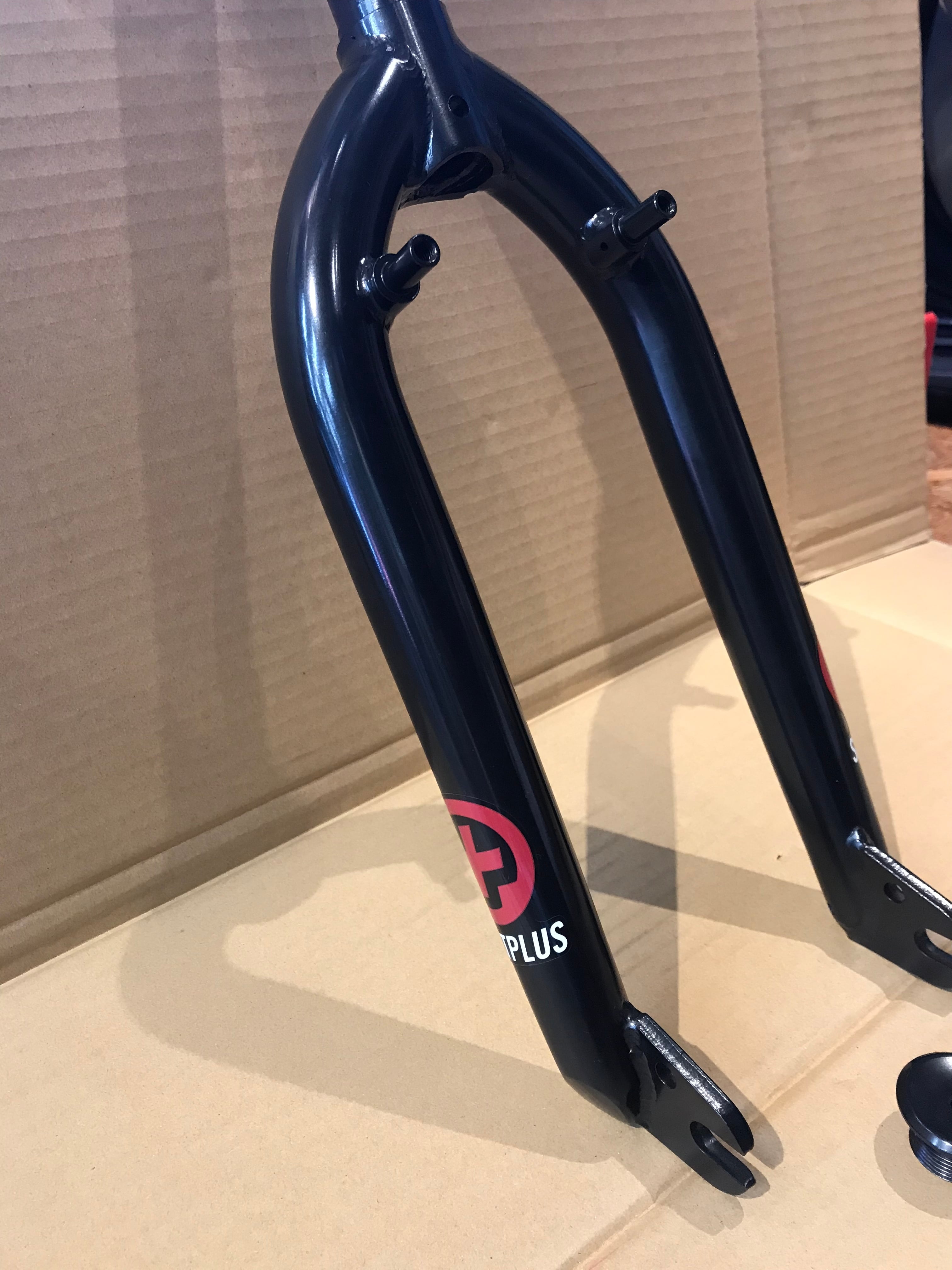 CULT 48mm JUDGEMENT Stem Polished Silver | bmxshop