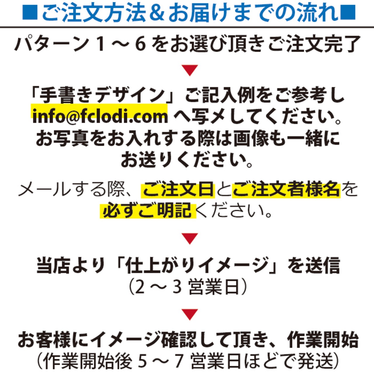 アルミ看板（丸形）日本語もOK　　※拡大画像はページ下部へ！