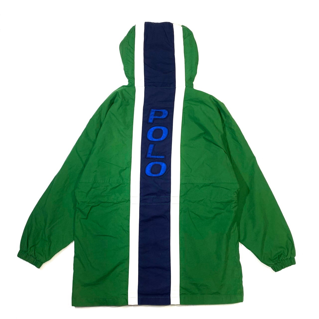 90年代 Ralph Lauren ラルフローレン POLO SPORT ポロスポーツ