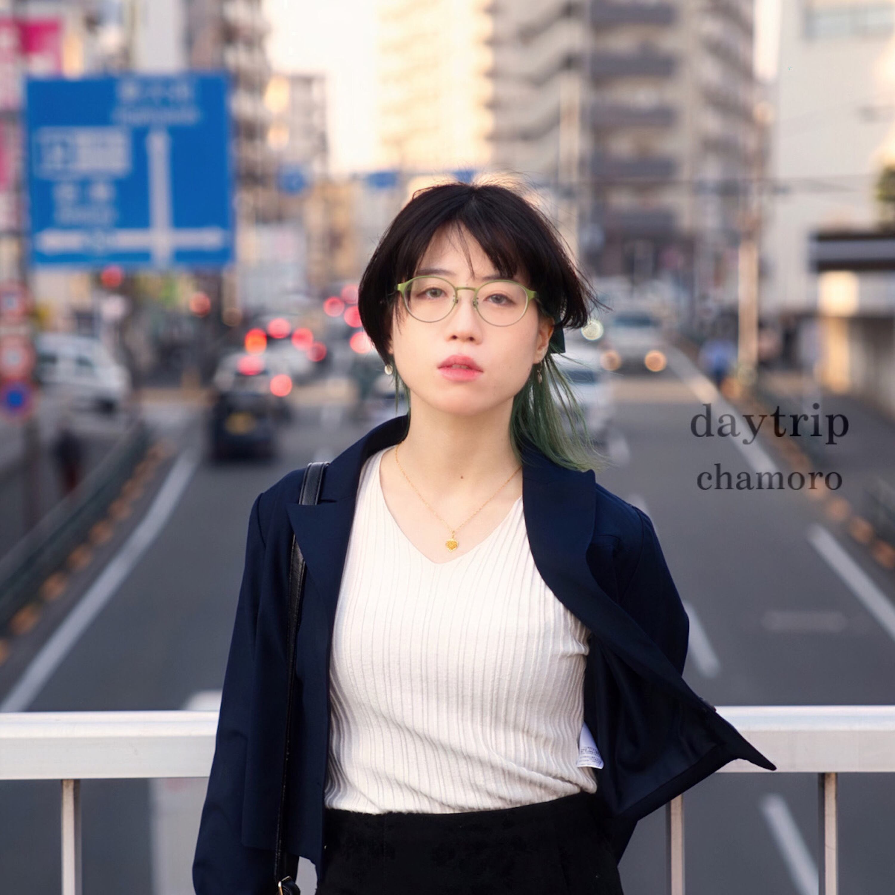 ちゃもろOfficial