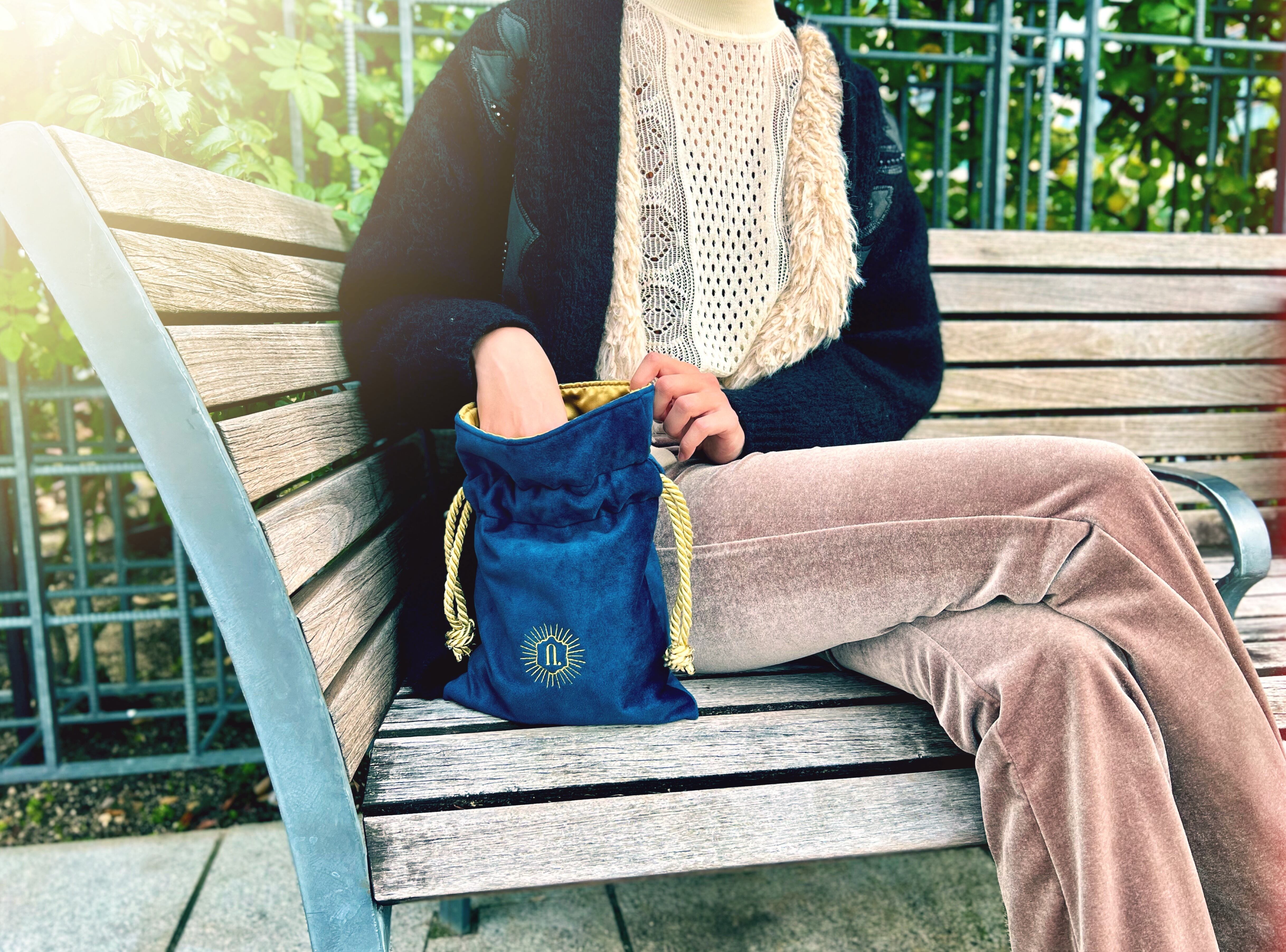 n. original logo porch