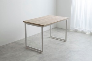 【幅110cm】Moku ダイニングテーブル