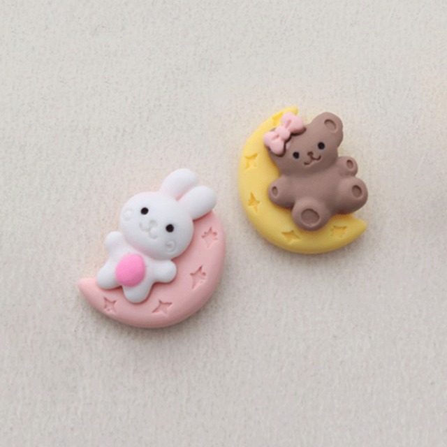 デコパーツ(1個)【DE-3749】