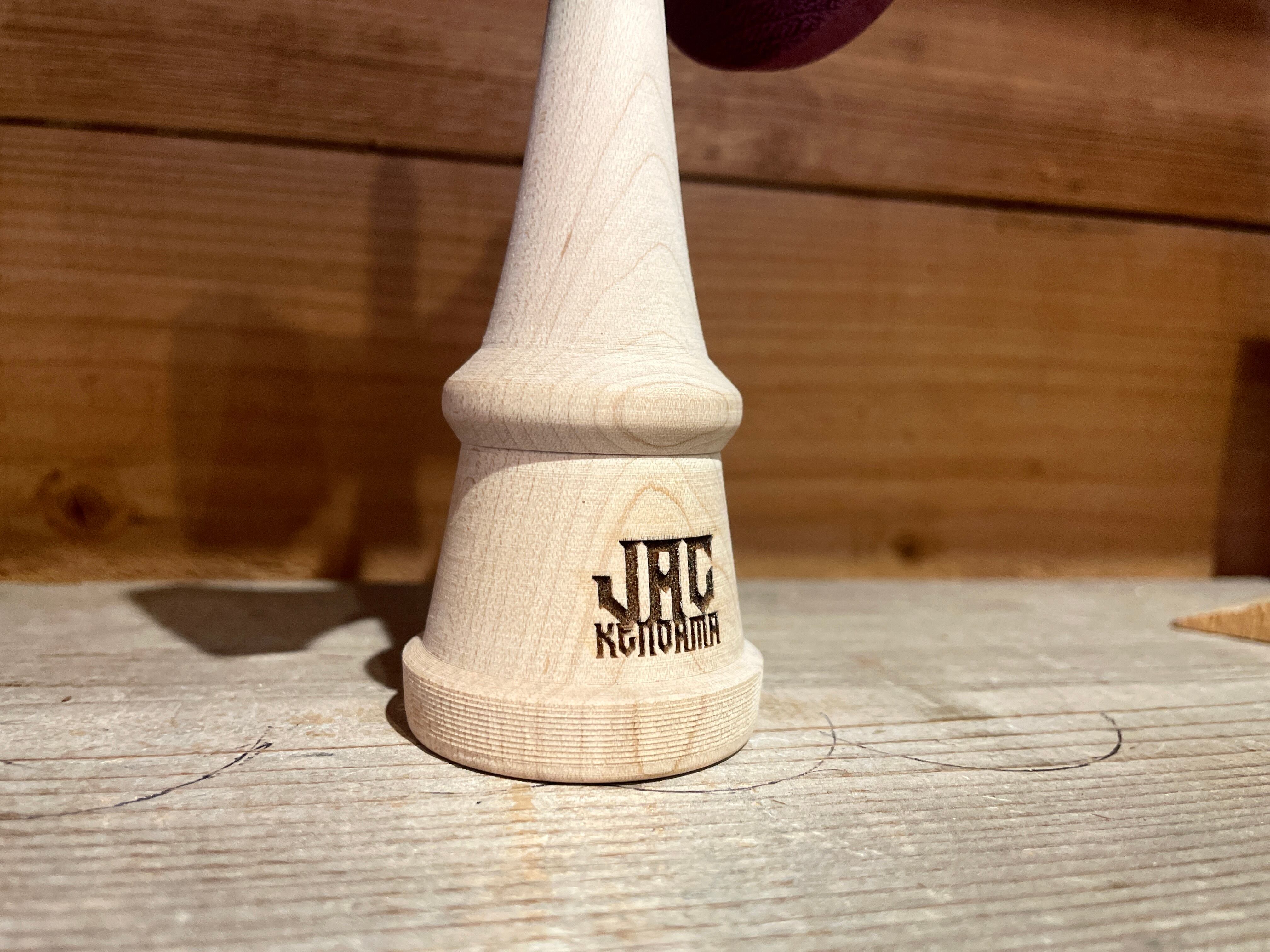 JAC 10TH ANNY KEN けん玉 | MERSYS