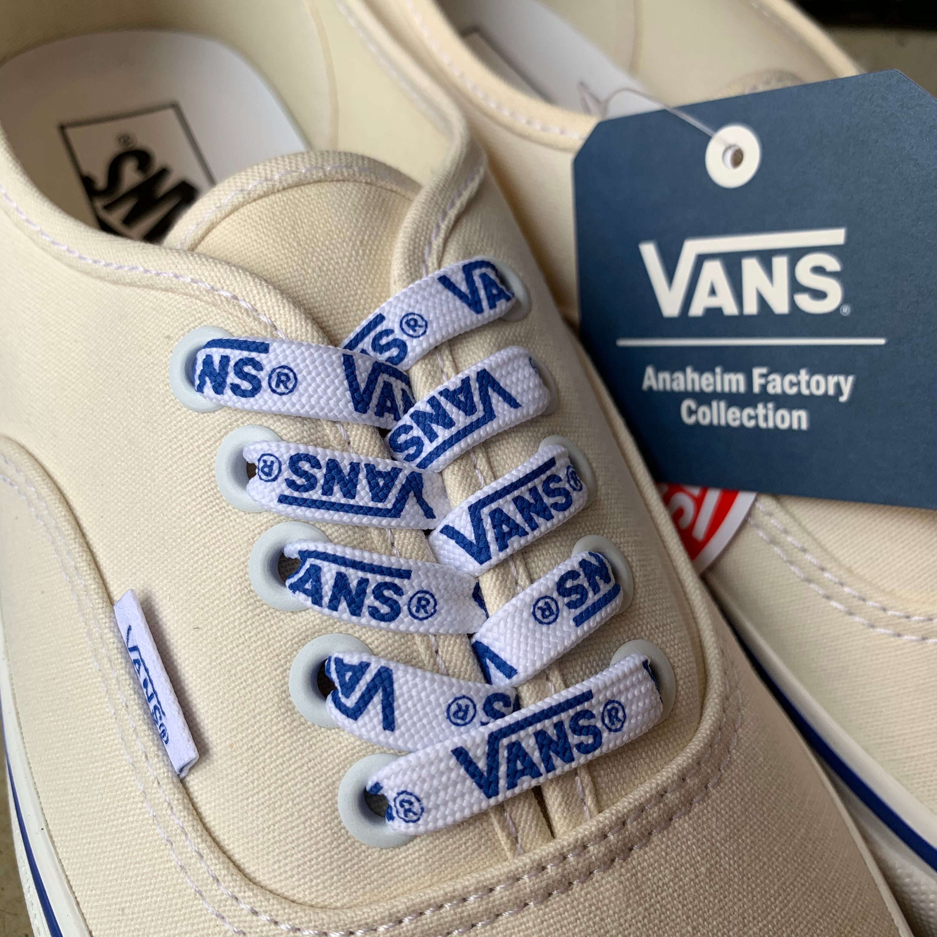 靴 vans Authentic style44 Vans 