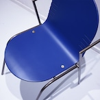 Inredningsform Sweden AB / 北欧 モダン ダイニングチェア 美品 デザイナーズ チェア インレッドニングスフォーム スウェーデン （関連:マジス HAY カルテル）