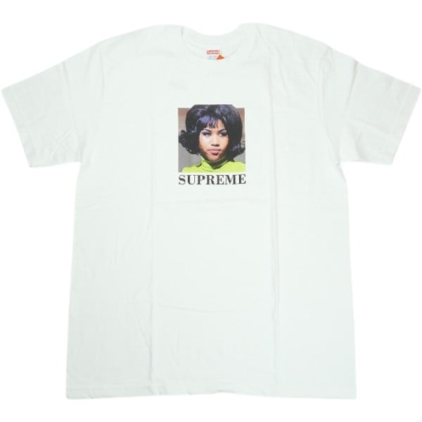 Size【M】 SUPREME シュプリーム 24AW Mister Cartoon Pow Tee White T