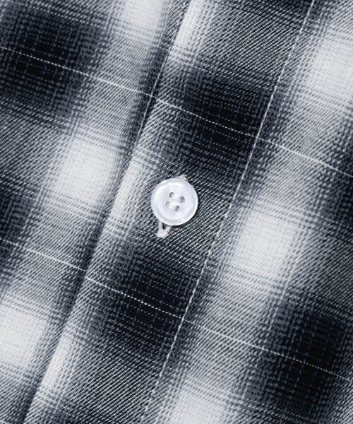 Lサイズ再入荷！☆aespa カリナ 着用！！【TRILLION】TWO POCKET OMBRE