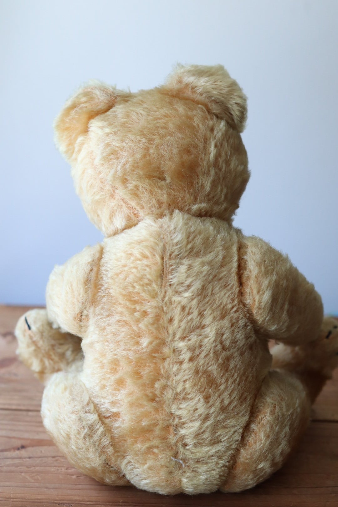 ハーマン テディベア 35㎝ ヴィンテージ ぬいぐるみ