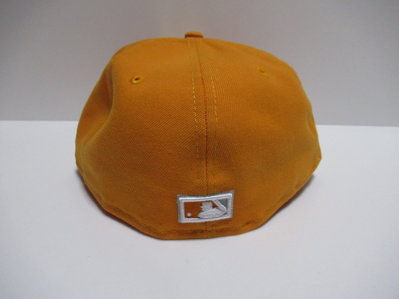 NEW ERA 59fifty San Diego Padres　サンディエゴ・パドレス　Orange