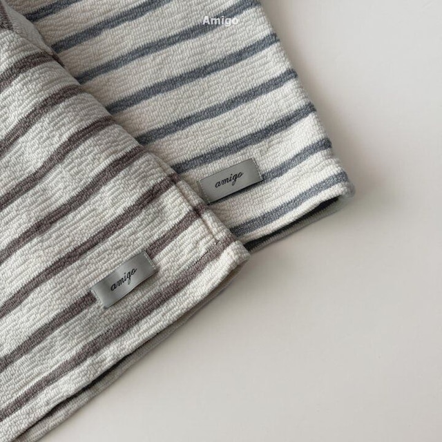 予約⌇amigo / Stripe T