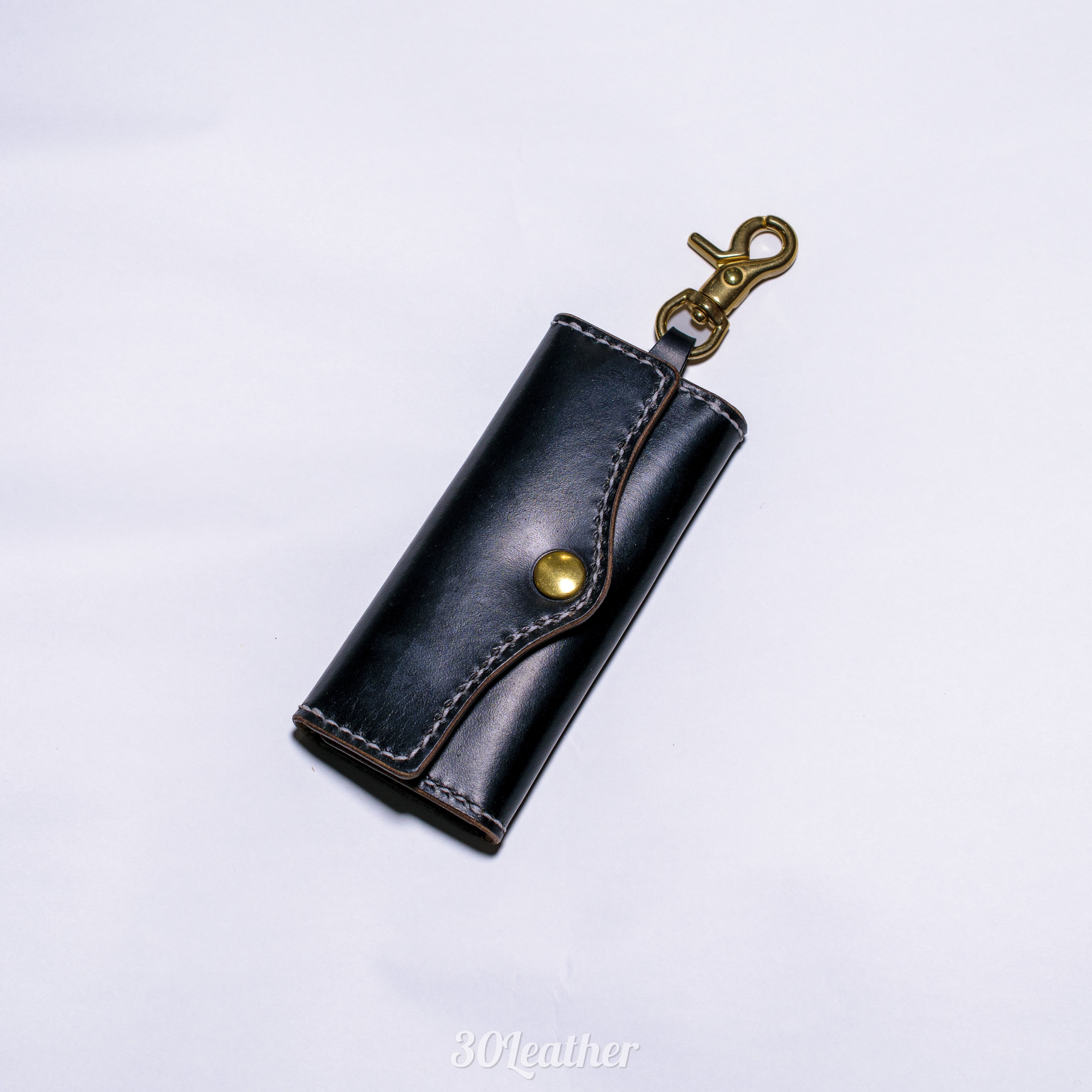 Chromexcel KC-001 キーケース | 30Leather