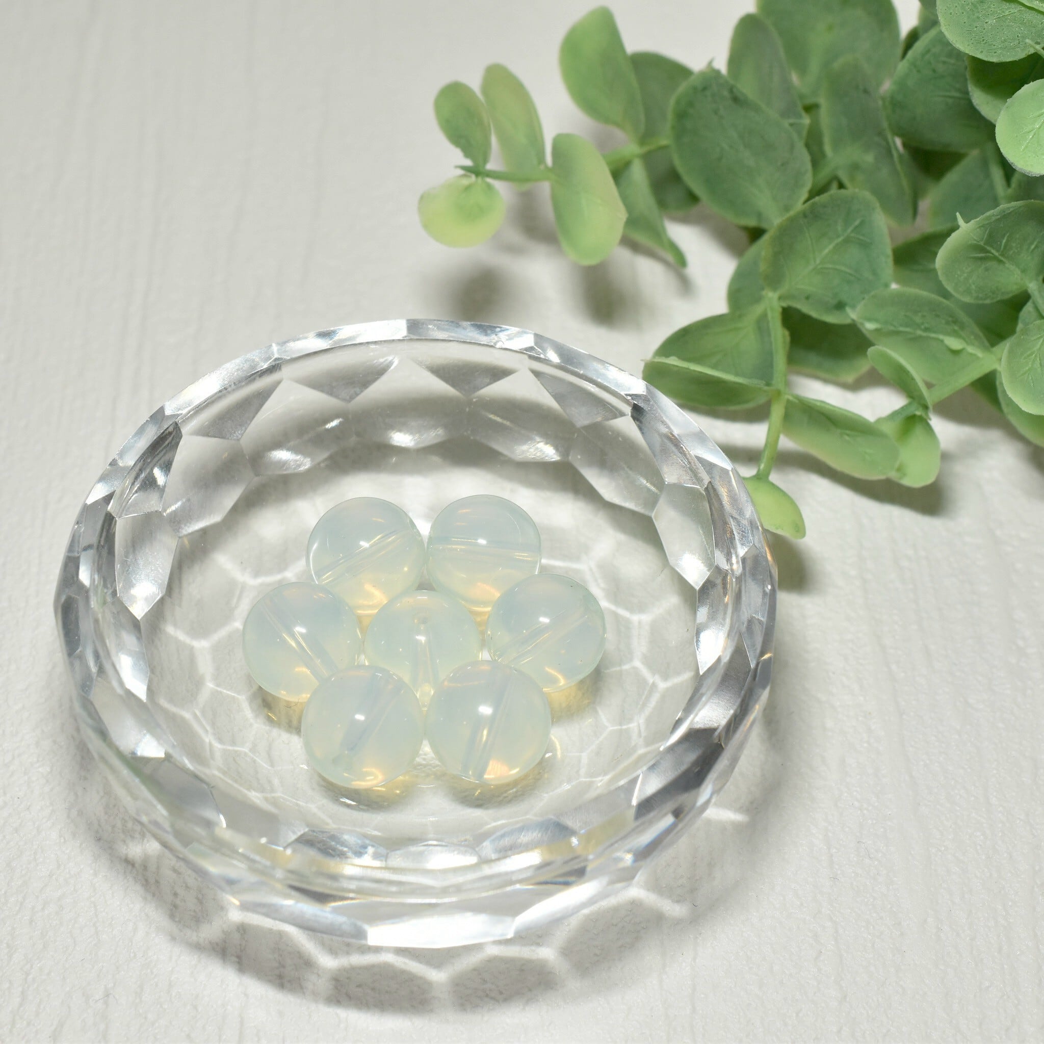 アンダラクリスタル商品 | EBIA Crystal