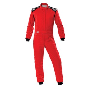 IA0-1828-E01#061 FIRST-S Suit my2024 Red