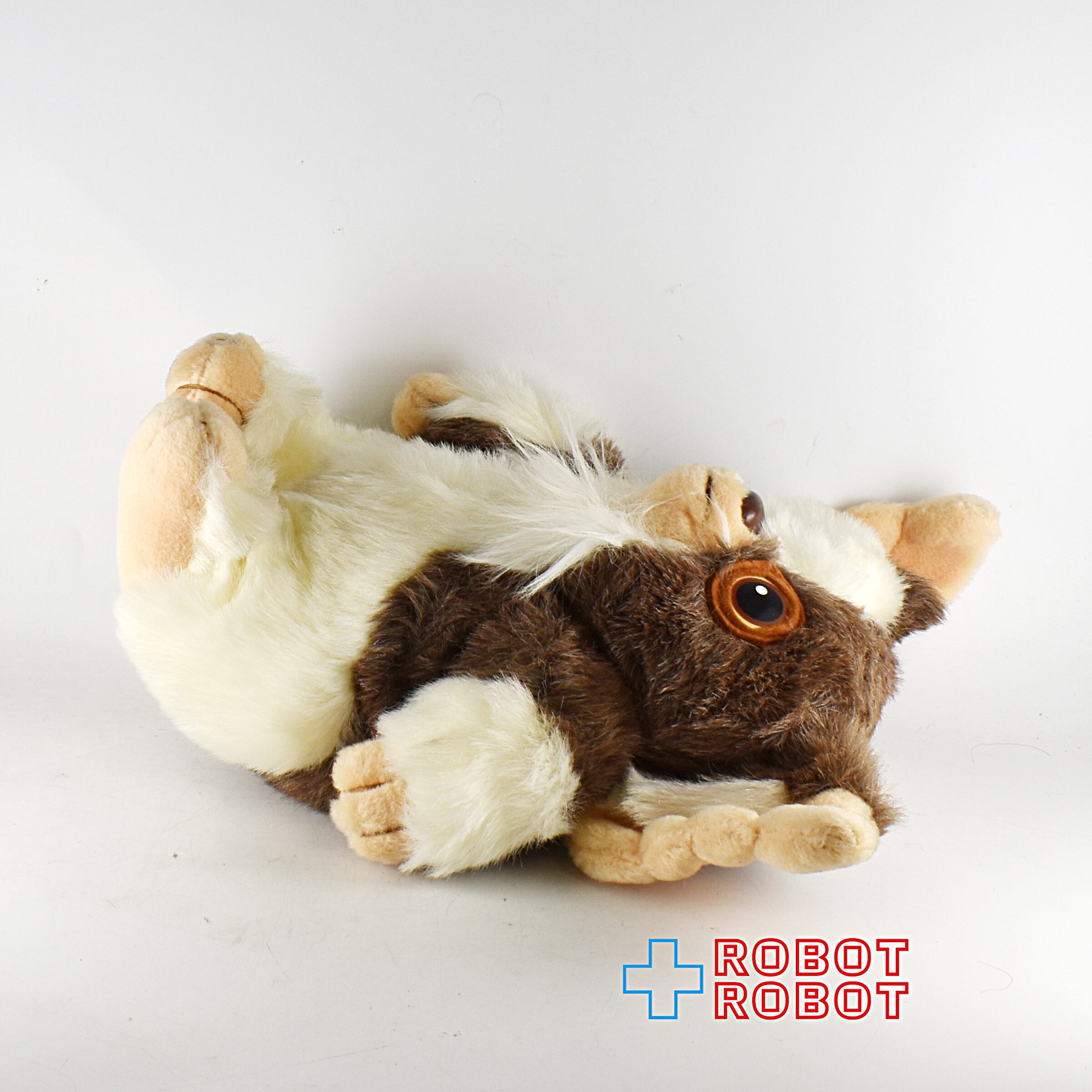 トミー グレムリン ギズモ ぬいぐるみ人形 メイドインジャパン