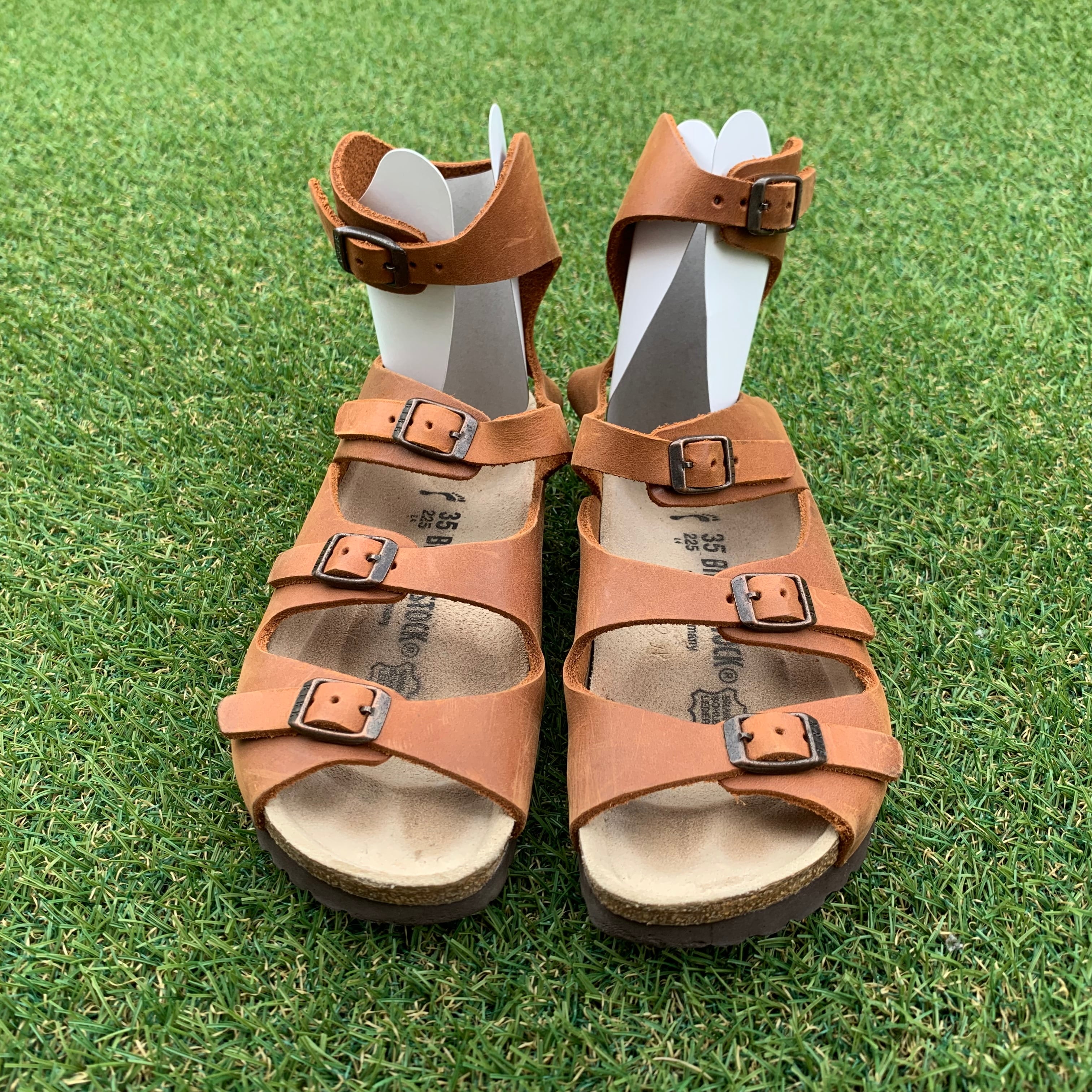 BIRKENSTOCK ATHEN ビルケンシュトック アテネ サンダル C0 | reshoe