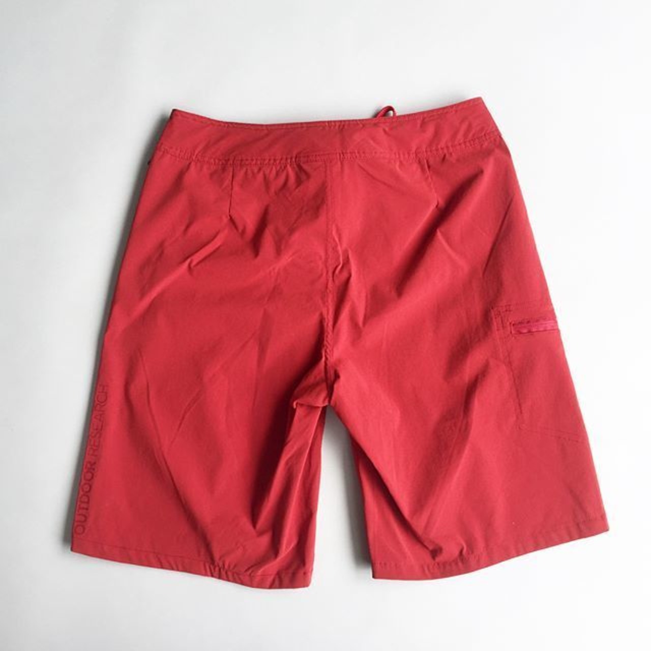 OUTDOOR RESEARCH / PUHCKET BOARDSHORTS /  REDWOOD / アウトドアリサーチ / プーケットボードショーツ / レッドウッッド