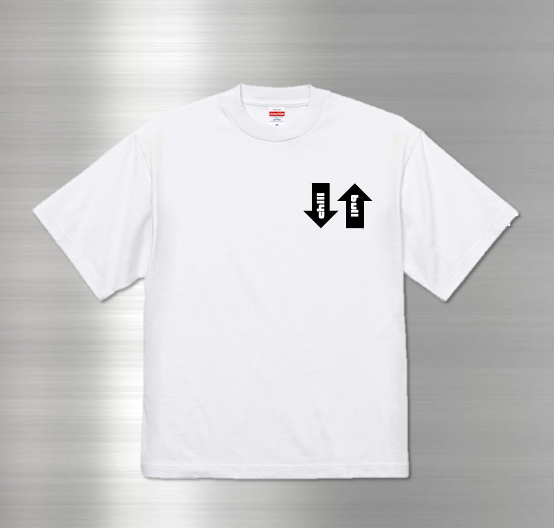 chillbull限定 7.1オンス ビックシルエットTシャツ | chillbull