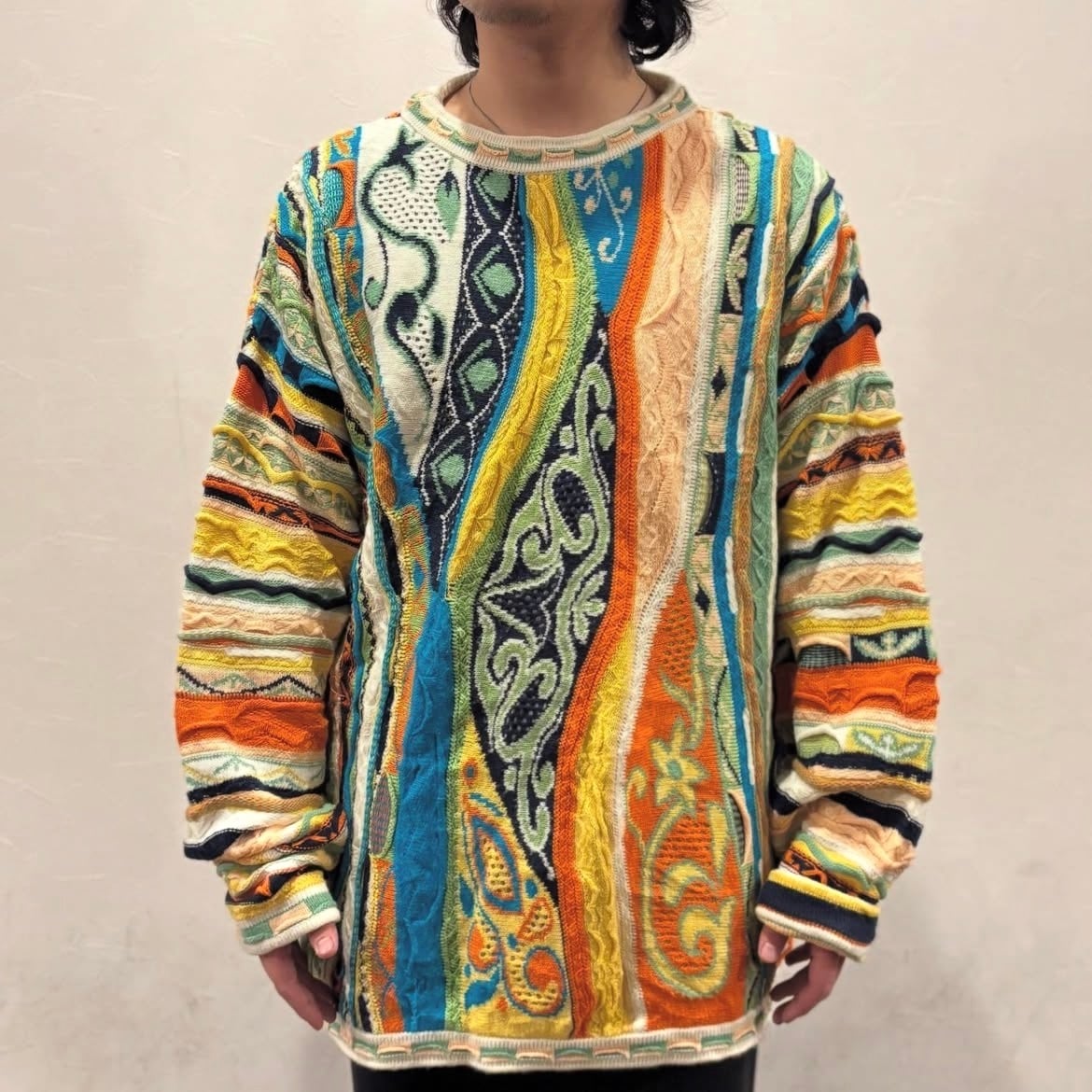 Coogi | 下北沢SPiKe＆SPiCe