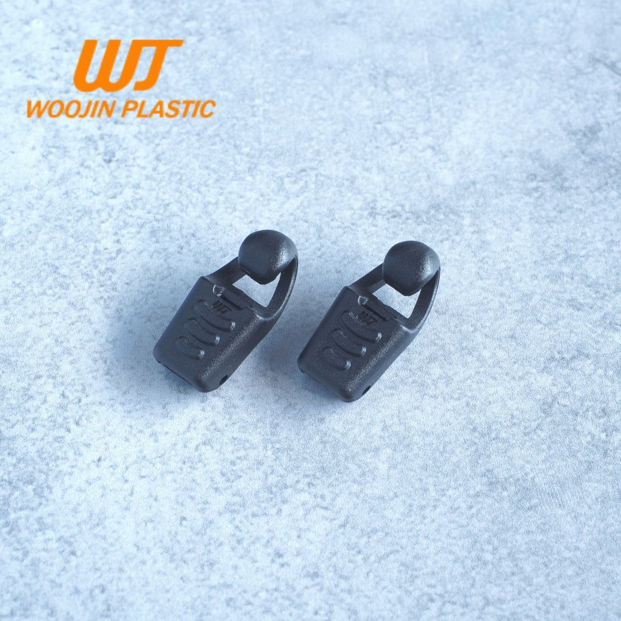 Woojin Plastic / Free Hook*2 画像1