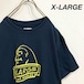 X-LARGE エクストララージ フリーハンドゴリラ tシャツ