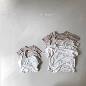 【即納】latte tee mom / anggo