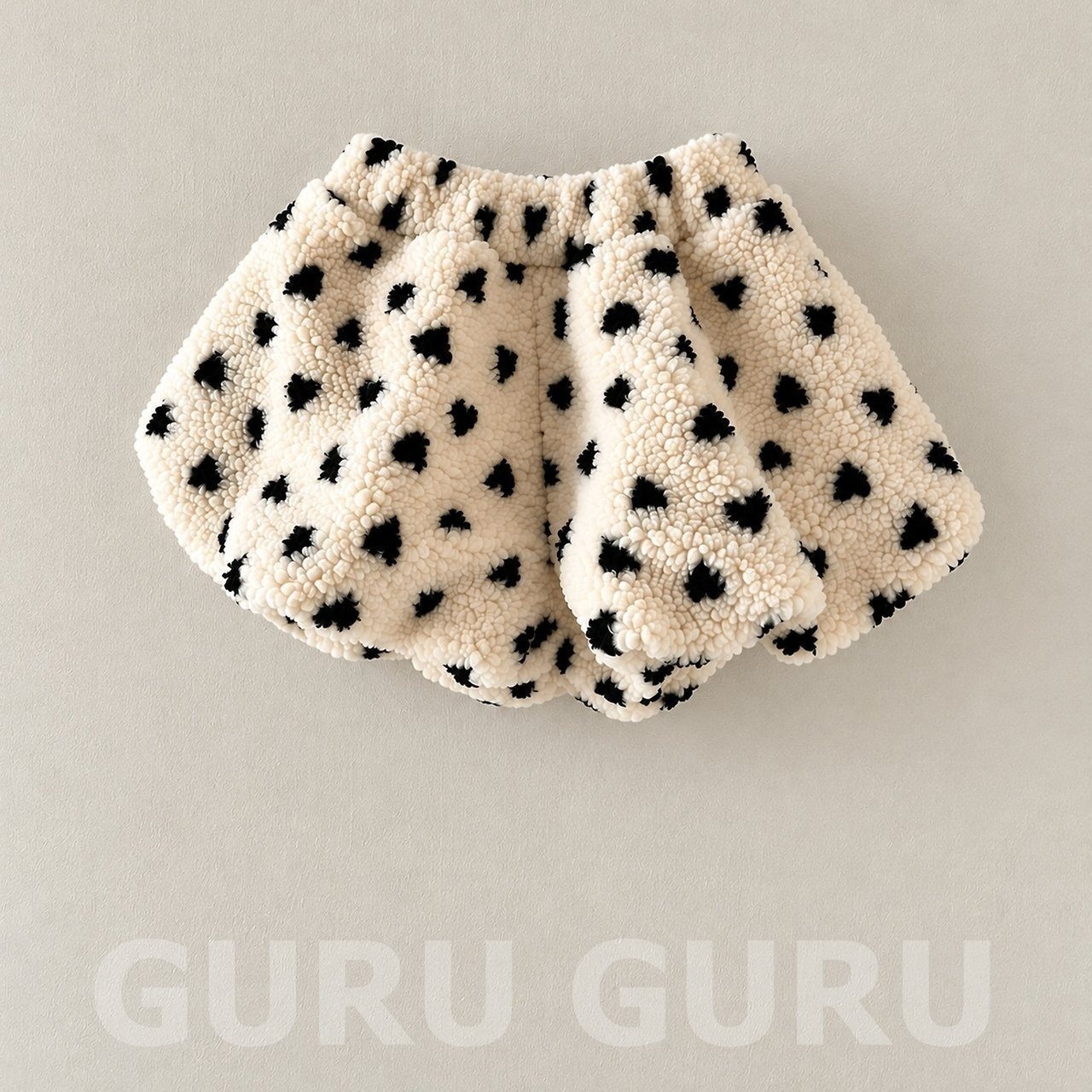GURUGURU［取寄］heart cloud bloomer 26winter