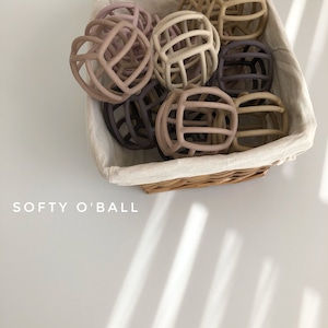 softy O'ball