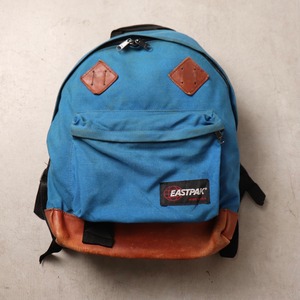 1980s  EASTPAK  Back Pack  Made in USA　R169