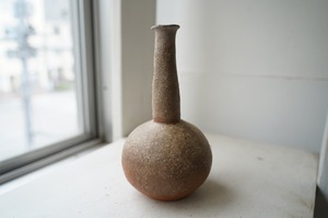 326  布引長頸瓶 田中敬史 KEIJI TANAKA