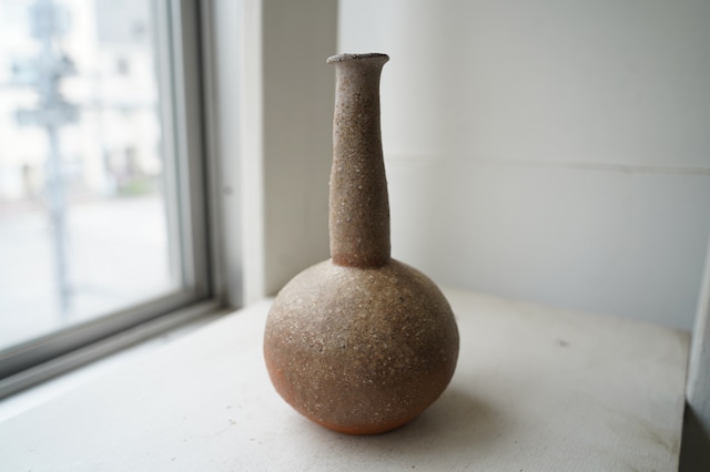 326  布引長頸瓶 田中敬史 KEIJI TANAKA