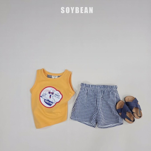 《取寄》クールポップセット：kids【SOYBEAN】※送料無料