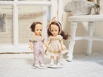 小さなナンシー・アン Ring Bearer 「Nancy Ann Story Book Doll」(薄ヘア) 画像19