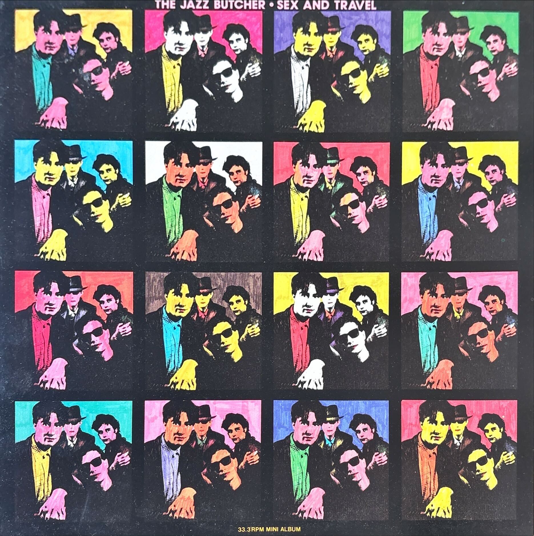 One Thousand Violins - Halcyon Days | preppy records