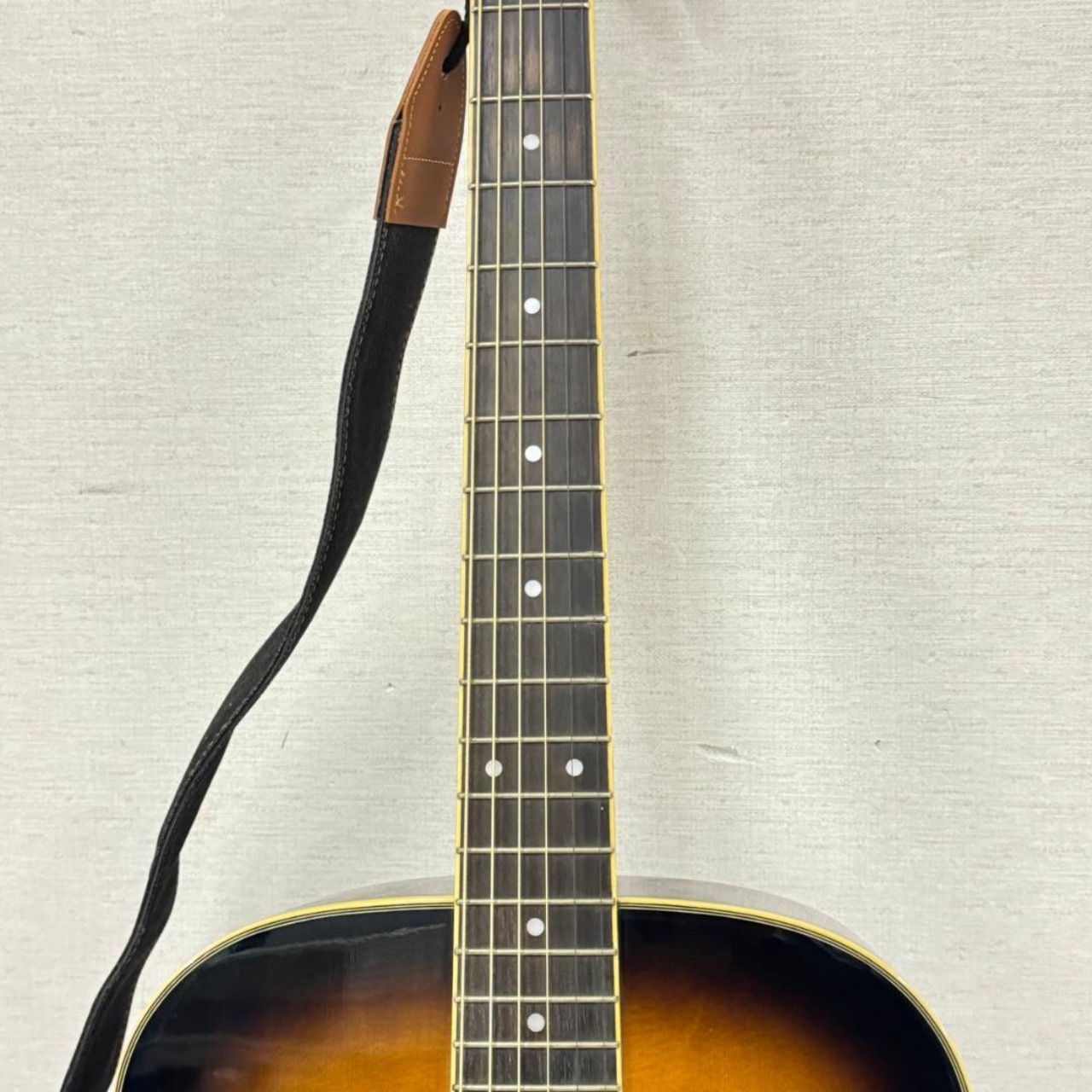 17677 アコースティックギター LUMBER LF-2/TS | リサイクル半蔵 