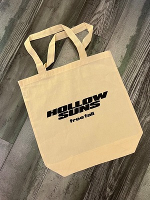 “Free Fall Logo” Bag