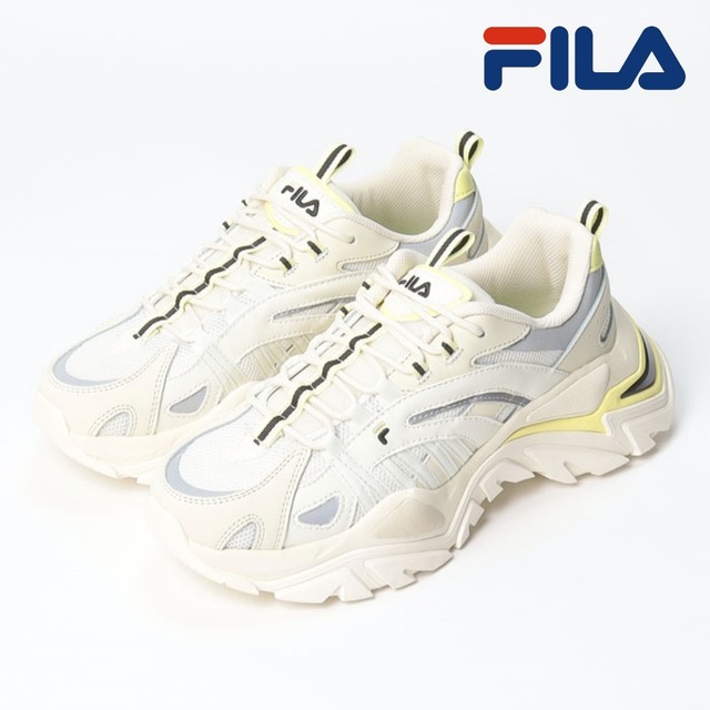 【FILA】ELECTOVE CB WMN