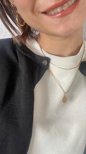 good luck necklace