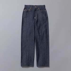 [SOLARIS&CO.]10oz Denim Pants "B107"