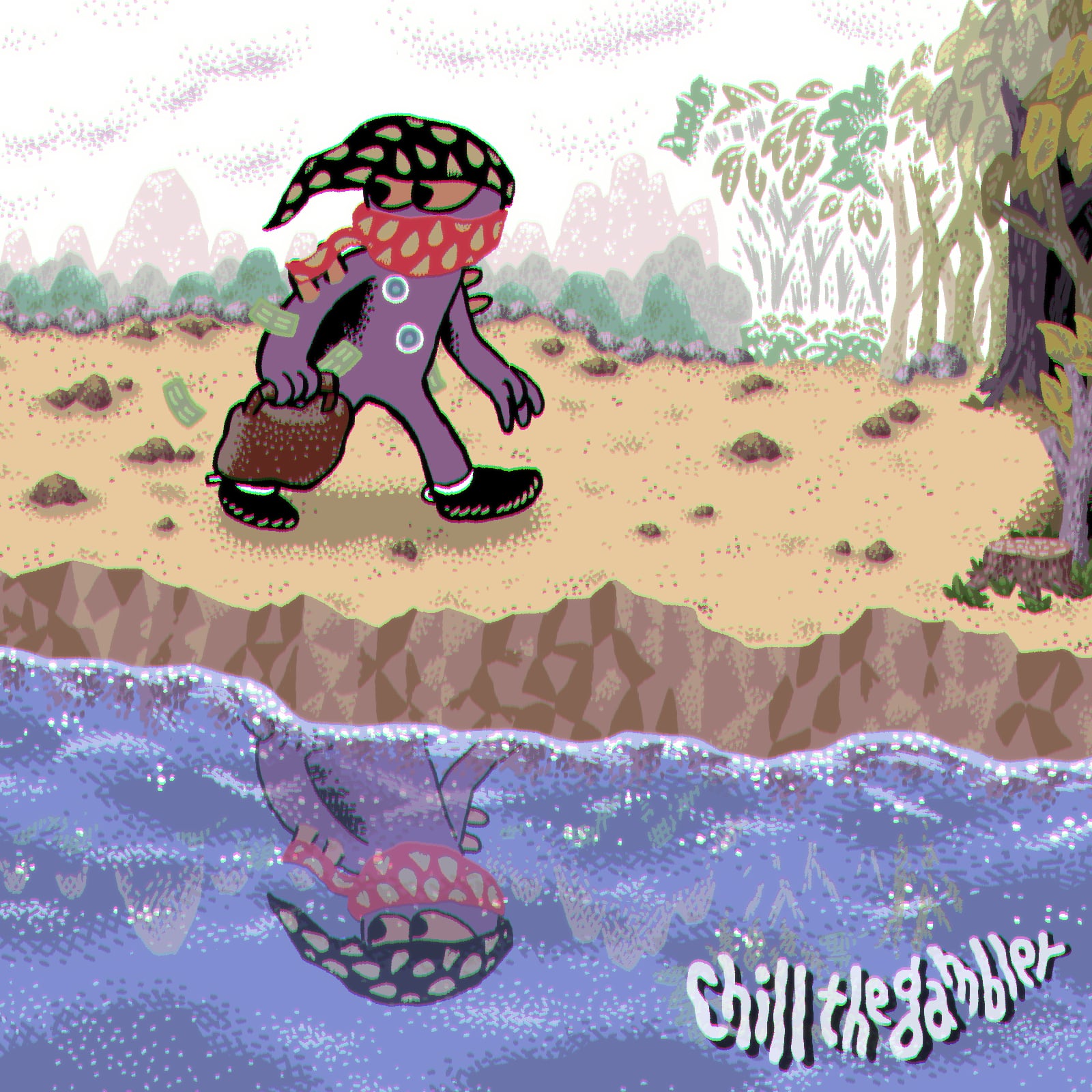 Music (音楽) | kiss the gambler Online Shop