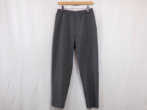 PERS PROJECTS” VICTOR EZ TROUSERS GRAY”