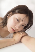 ミルボン　im　アイエム　ブロウ＆ラッシュ　カラーマスカラ ストーングレー