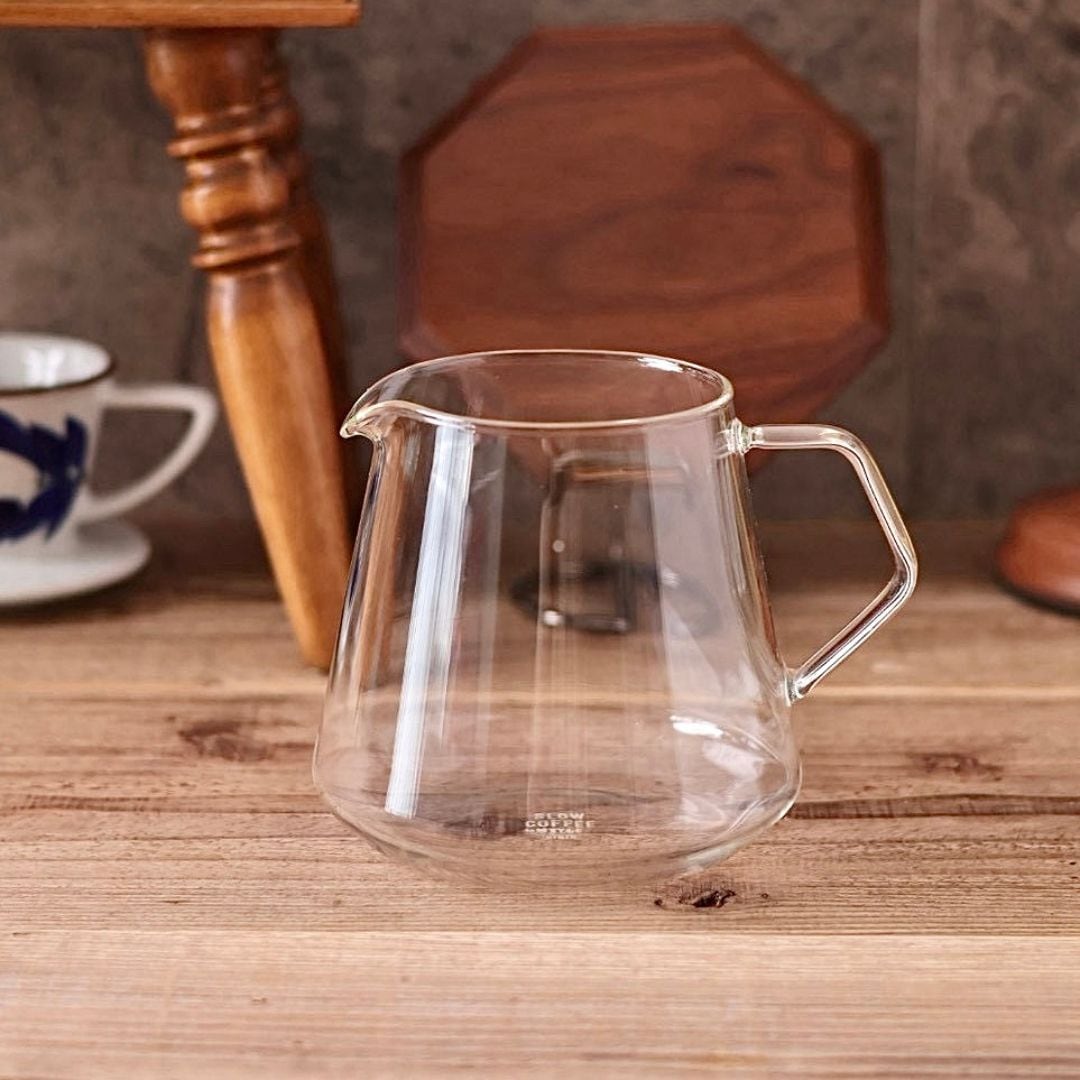 こっとんさま専用② KINTO SCS-S02 コーヒーサーバー 600ml | COFFEE LAB KOMAMEYA