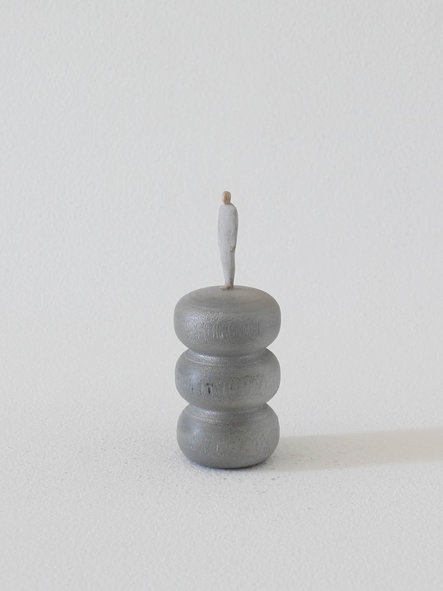 Olectronica  |  18. Wood figure structure