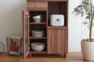 Aria レンジ台 幅60cm