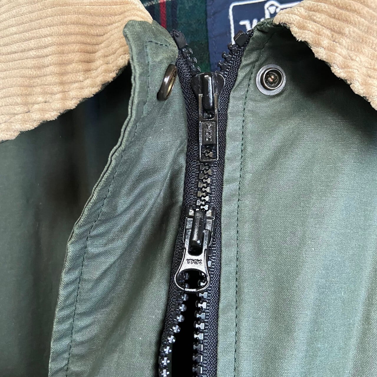 80年代 ウールリッチ WOOLRICH ロングコート USA製 レディースM ヴィンテージ /eaa312657